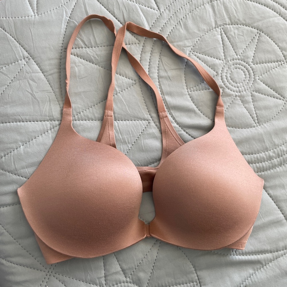 Seamless Nude Bra